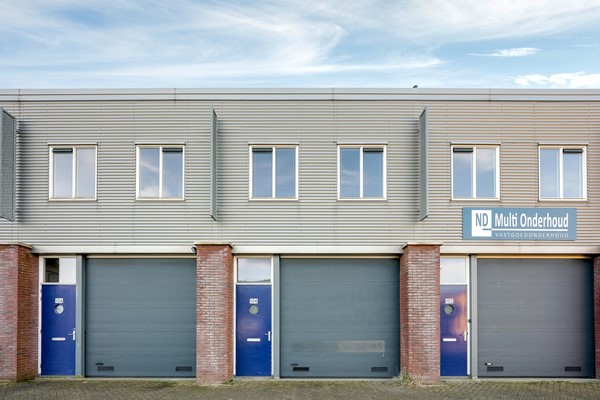 Zirkoon 100, 3316KD Dordrecht